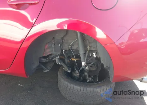 2016 Mazda Mazda6 I Grand Touring from USA, damaged, VIN JM1GJ1W54G1480021